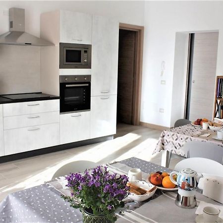 Sa Banita Affittacamere Bauladu Extérieur photo