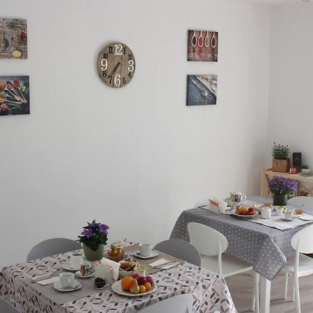 Sa Banita Affittacamere Bauladu Extérieur photo