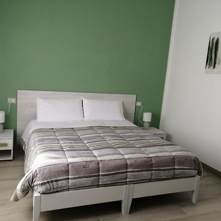 Sa Banita Affittacamere Bauladu Extérieur photo