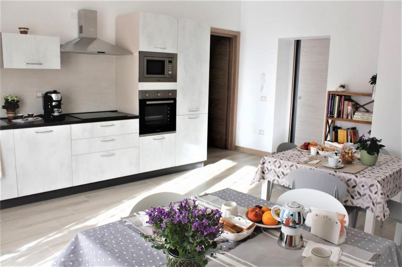 Sa Banita Affittacamere Bauladu Extérieur photo