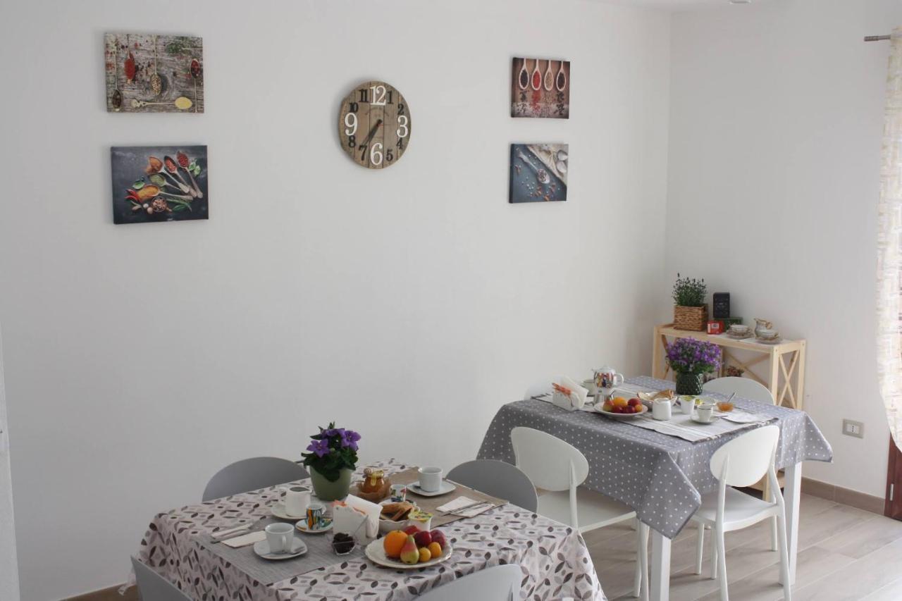 Sa Banita Affittacamere Bauladu Extérieur photo