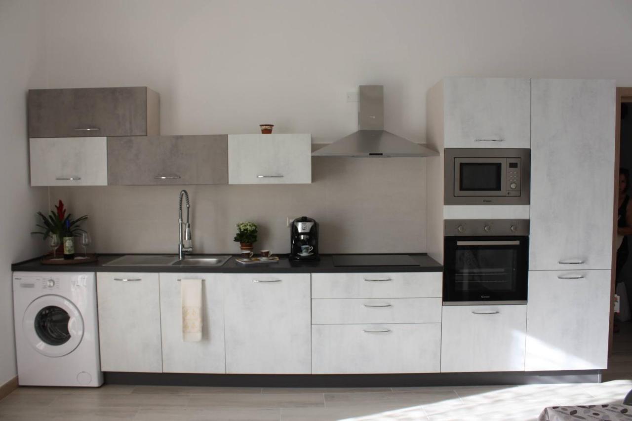 Sa Banita Affittacamere Bauladu Extérieur photo