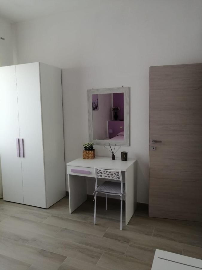 Sa Banita Affittacamere Bauladu Extérieur photo