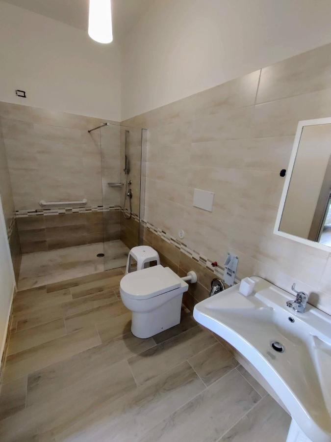 Sa Banita Affittacamere Bauladu Extérieur photo
