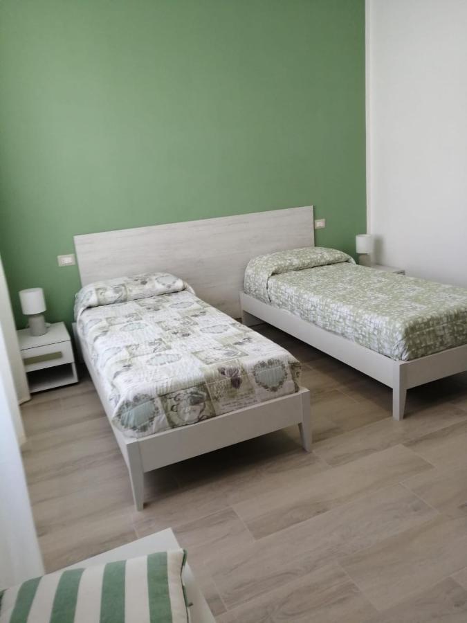 Sa Banita Affittacamere Bauladu Extérieur photo