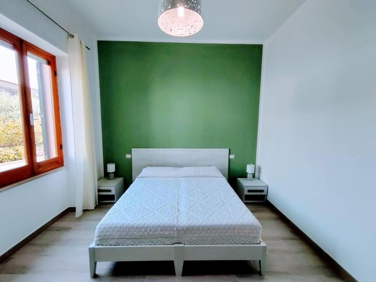 Sa Banita Affittacamere Bauladu Extérieur photo