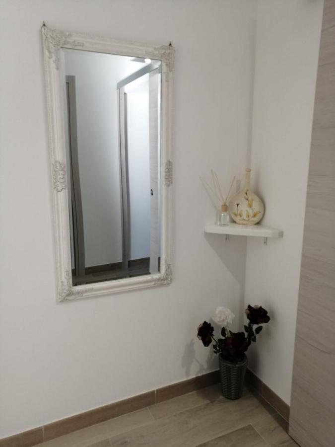 Sa Banita Affittacamere Bauladu Extérieur photo