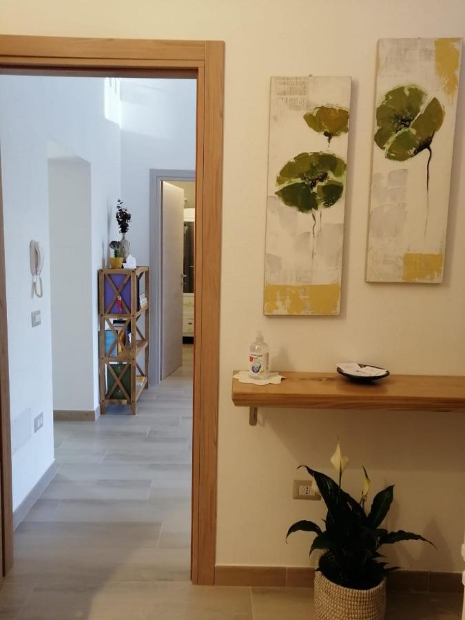 Sa Banita Affittacamere Bauladu Extérieur photo