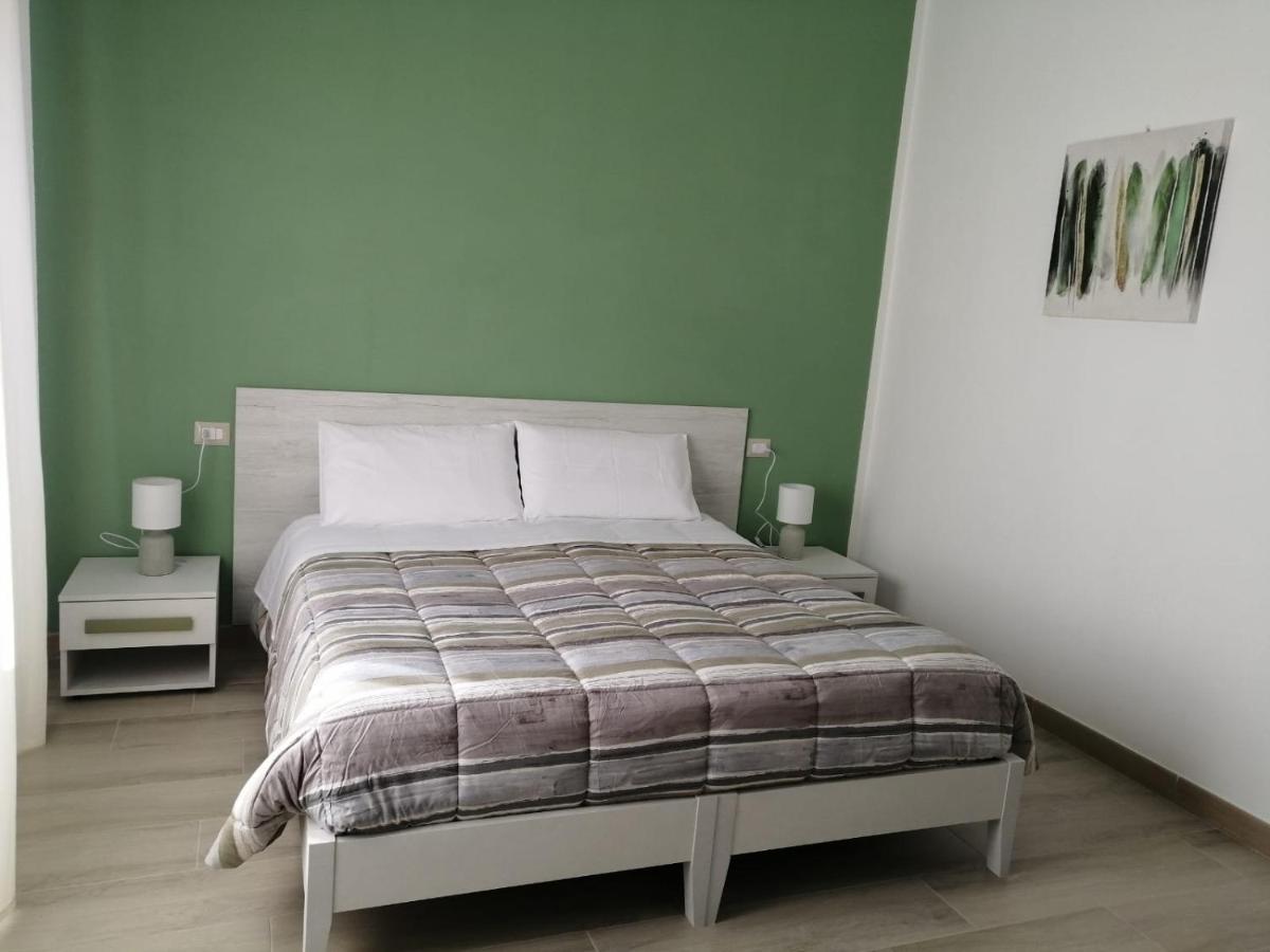 Sa Banita Affittacamere Bauladu Extérieur photo