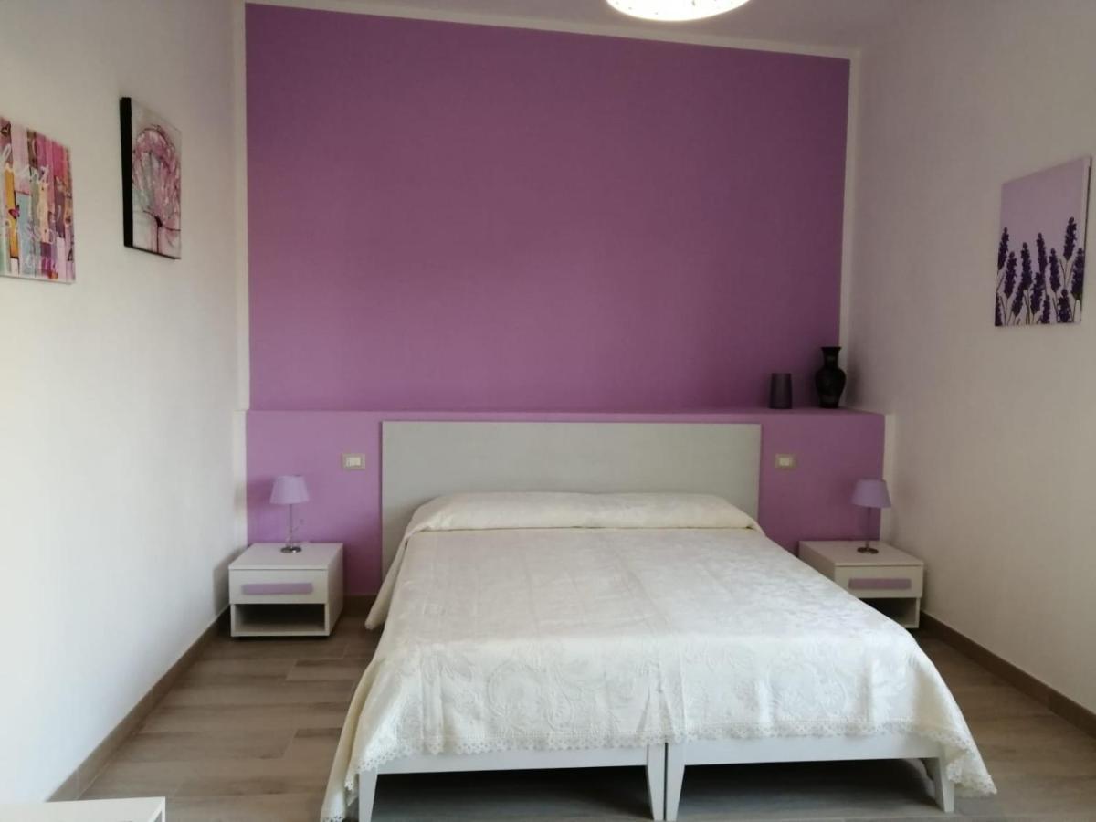 Sa Banita Affittacamere Bauladu Extérieur photo